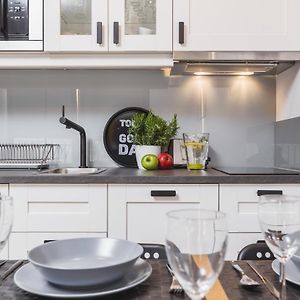 Appartement met een Slaapkamer